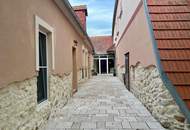 Historische Altbauvilla trifft auf modernen Luxus – Ihre private Residenz an der Leitha!