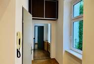 Ideale Wohnung für Familien und Studenten