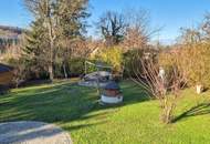 ZWEIFAMILIENHAUS MIT VIELEN MÖGLICHKEITEN UND GROSSEM GRUNDSTÜCK