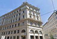 ++ SALZGRIES 1010 WIEN ++ TRAUMHAFTE ALTBAUWOHNUNG