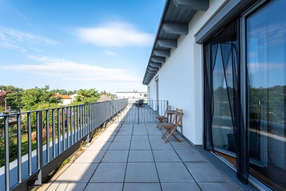 "Tolle Lage, Tolles Haus - LOBAU inkl. Autoabstellplatz", Haus-miete, 2.800,00,€, 1220 Wien 22., Donaustadt