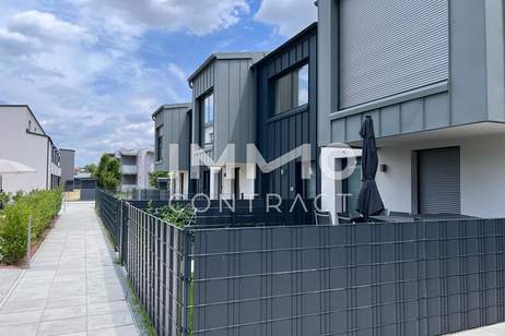 Traumhaftes Appartement mit SPA und Tiefgarage -Direkt am Neusiedlersee ! Traum Maisonette, Wohnung-kauf, 328.000,€, 7100 Neusiedl am See