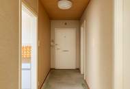 Renovierungsbedürftige 3-Zimmer-Wohnung in Top-Lage von Innsbruck