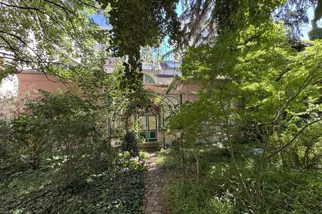 Zinshaus mit Geschäftslokal, teiweise ausgebautem Dachgeschoß + weiteres Ausbaupotenzial – Nähe Schloss Schönbrunn & Gartenvilla zu Kaufen, Gewerbeobjekt-kauf, 3.500.000,€, 1120 Wien 12., Meidling