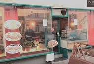 GASTROMIEPROJEKT MÖGLICH IN FAVORITEN - UNBEFRISTET