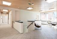 RAUMzeit Bludenz -Moderne Büro, Behandlungs-, Trainings- und Kursräume sehr zentral in Bludenz