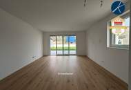 🌻🌼🌺Gartenwohnung mit 58m² Außenflächen (Top 3) - Neubauprojekt am Kremser Steindl