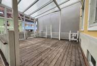 Charmantes Geschäftslokal in Übelbach