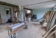 Handwerker aufgepasst! Komplett sanierungsbedürftiges Haus in Pielachhäuser