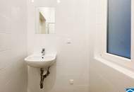 1180 Wien: 2,5 Zimmer-Altbauwohnung in Ruhelage