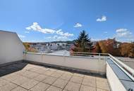 Perfekt für Aktive: Zwei Terrassen, Kahlenbergblick & Donauinsel-Nähe