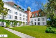 Herrschaftliche Residenz - außergewöhnliches Anwesen in Alt-Grinzinger Bestlage!