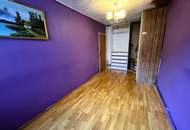 Gut aufgeteilte 3-Zimmer-Wohnung mit viel Platz zum Wohlfühlen im 1. Liftstock