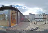 4-Zimmer-Erstbezugs-Penthouse mit Dachterrassen nahe AKH