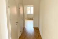 Großzügige 2-Zimmerwohnung mit großem Balkon