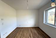 Exklusives Neubauprojekt: 3-Zimmer Wohnung mit geräumigen Balkon