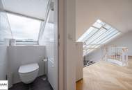 Traumhafte DG-Wohnung am Parkring in 1010 Wien mit 211m² zzgl. Terrasse