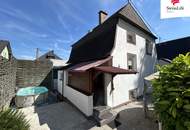 Charmantes, zentral gelegenes Einfamilienhaus in Steyr