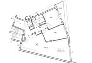 Top moderne, ruhige Neubauwohnung mit Terrasse in super Lage