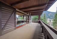 Freizeitwohnsitz-XXL Ferienhaus im Skigebiet Bad Kleinkirchheim