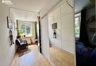 Heuberg - tolle Lage - 3 Zimmer Wohnung mit Fernblick über Wien