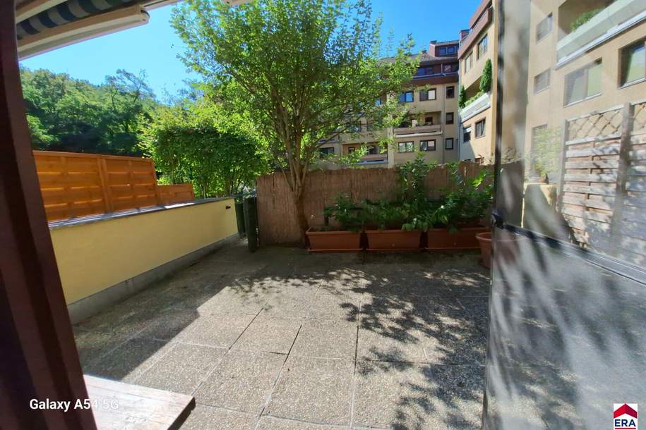 Moderne Terrassenwohnung in Rehberg - Viel Platz zum Wohlfühlen für nur 247.500,00 €!, Wohnung-kauf, 247.500,€, 3500 Krems an der Donau(Stadt)