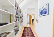 WILHERING: Perfekt aufgeteiltes Wohnhaus mit XL- Garage, Pool auf einem hervorragenden Grundstück mit ca. 1.069m²