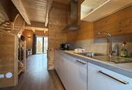 Attraktives Chalet nahe dem Nassfeld!