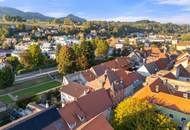 Bräuhausgasse, Stadthaus in St. Veit, massiv, renovierungsbedürftig – Top Chance