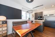 Leben mit großzügiger Dachterrasse, 3 Zimmer und Doppelcarport!