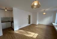 Gemütliche 2-Zimmer-Wohnung in top Lage!