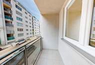 Traumhafte Wohnung in wunderbarer Wohnlage Wiens mit Loggia und modernem Komfort!