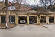 Leben in Stattegg, geräumiges Reihenhaus mit Carport und Garten!