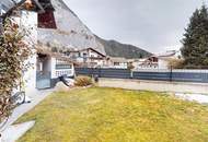 Idyllisch wohnen zwischen Bergen und Seen – Haus in Nassereith!