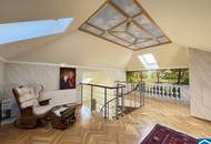 Exklusive Luxusvilla mit großzügigem Garten, Pool und beeindruckender Wohnfläche