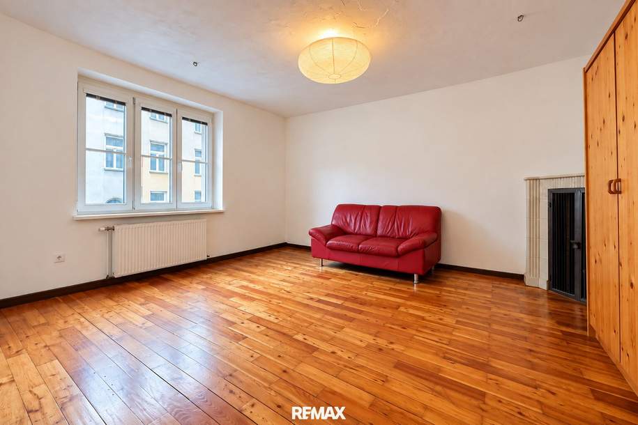 Helle 37 m² Eigentumswohnung mit Kamin | Ideal für Eigennutzer & Anleger ", Wohnung-kauf, 119.000,€, 1100 Wien 10., Favoriten