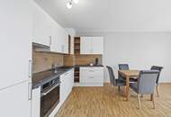 Loggia und Preis inklusive Garagenplatz!