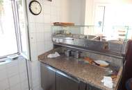 Pizzeria via a vis Schuberthpark – Ideale Lage für Ihr neues Restaurant!