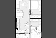 2-ZIMMER MIT BALKON UND PRATERBLICK