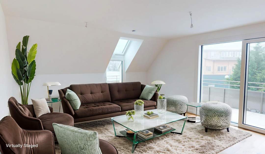 Bezugsfertig & provisionsfrei: "Das Schmuckstück"