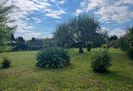 Rückzugsort auf 1661 m² in Velden am Wörthersee - Einfamilienhaus mit großen Potential