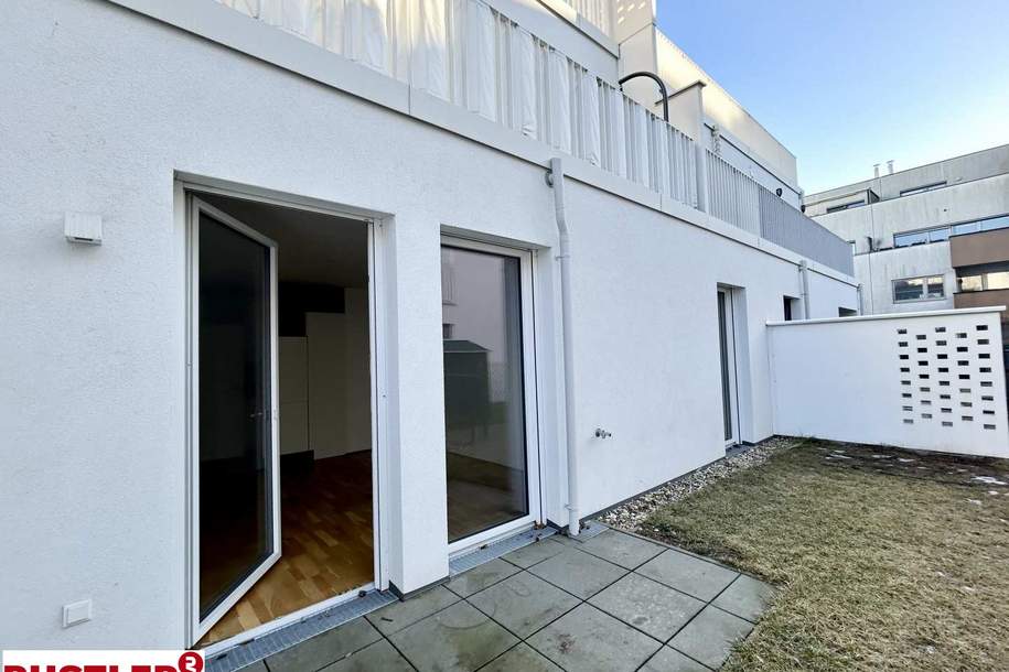 Ruhige 2 Zimmerwohnung mit Garten in 1210 zu mieten, Wohnung-miete, 805,00,€, 1210 Wien 21., Floridsdorf