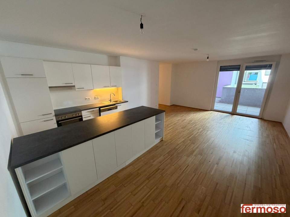 Moderne 3-Zimmer-Wohnung mit Loggia in 1200 Wien – Ihr neues Zuhause!