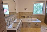 NEUES NIEDRIGENERGIEHAUS MIT GROSSEM GRUNDSTÜCK