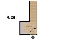 "Skyline über Wien - 4-Zimmer-Wohnung!"