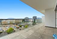 Grüne Oase in der Stadt – Wohnen mit Park &amp; Spielplatz im Innenhof