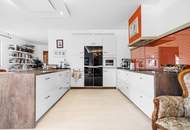 Mehrfamilienhaus mit 3 Wohnungen Nahe Zentrum von Kittsee - für Eigennutzung oder Vermietung - Ihr Investitionstraum auf 400m2!