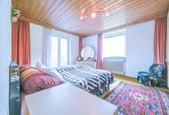 Großzügiges Einfamilienhaus mit vielseitigen Nutzungsmöglichkeiten in sonniger Lage von Oberperfuss!
