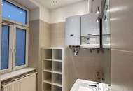 Sofort einziehen - sehr gepflegte, hofseitige 2-Zimmer Wohnung!