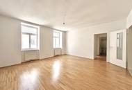 Helle 2-Zimmer-Altbauwohnung | separate Küche in ruhiger Lage nahe AKH | modernisiertes Eckzinshaus